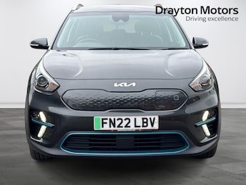 Used Kia Niro 2022 for sale - 78891484: Photo