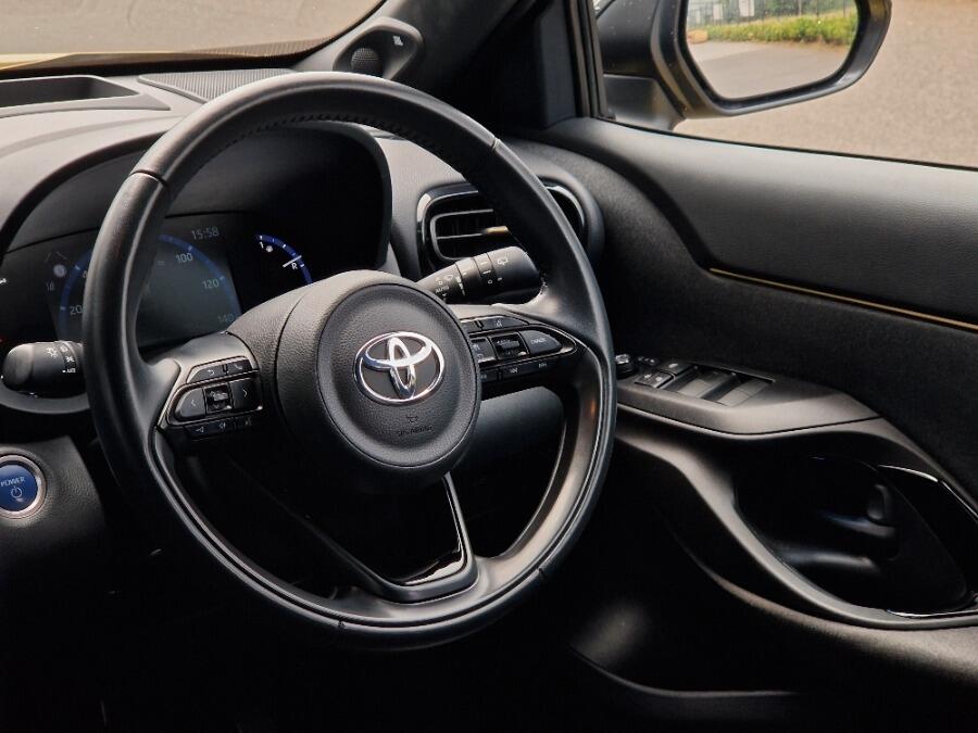 Used Toyota Yaris Cross 2022 for sale - 76226477: Photo 21