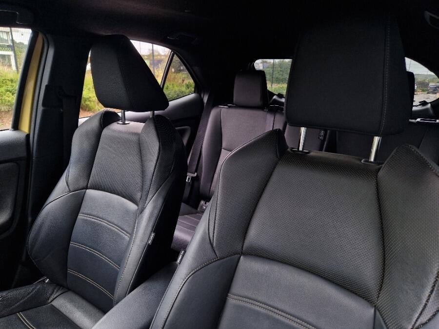 Used Toyota Yaris Cross 2022 for sale - 76226477: Photo 23