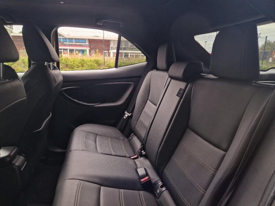 Used Toyota Yaris Cross 2022 for sale - 76226477: Photo 24