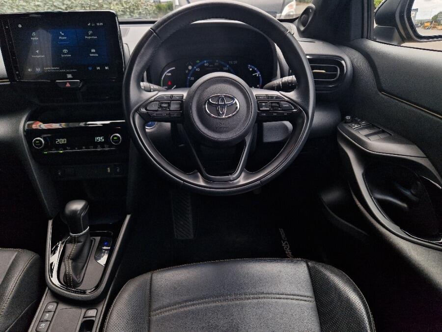 Used Toyota Yaris Cross 2022 for sale - 76226477: Photo 30