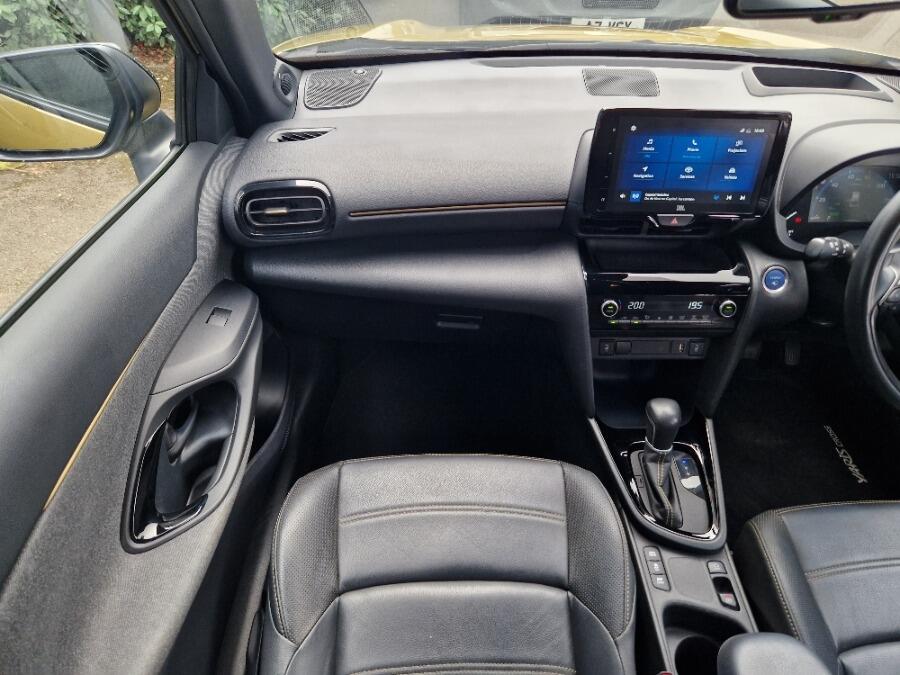 Used Toyota Yaris Cross 2022 for sale - 76226477: Photo 35