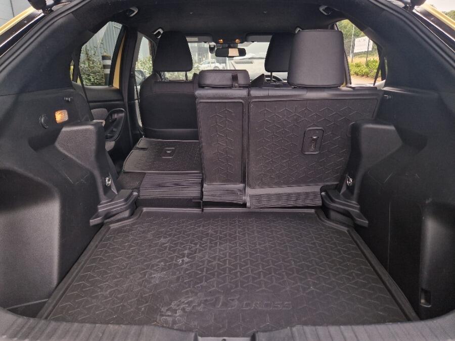 Used Toyota Yaris Cross 2022 for sale - 76226477: Photo 37