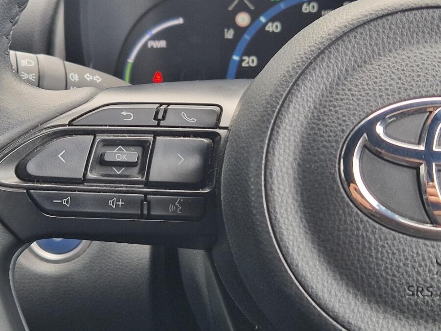 Used Toyota Yaris Cross 2022 for sale - 76226477: Photo 47