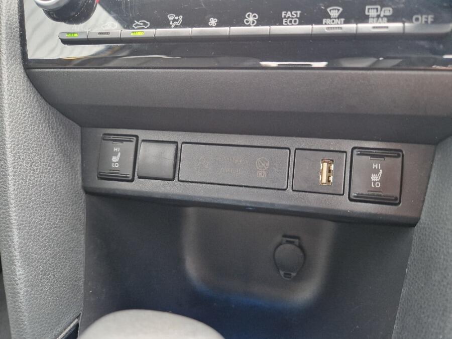 Used Toyota Yaris Cross 2022 for sale - 76226477: Photo 51