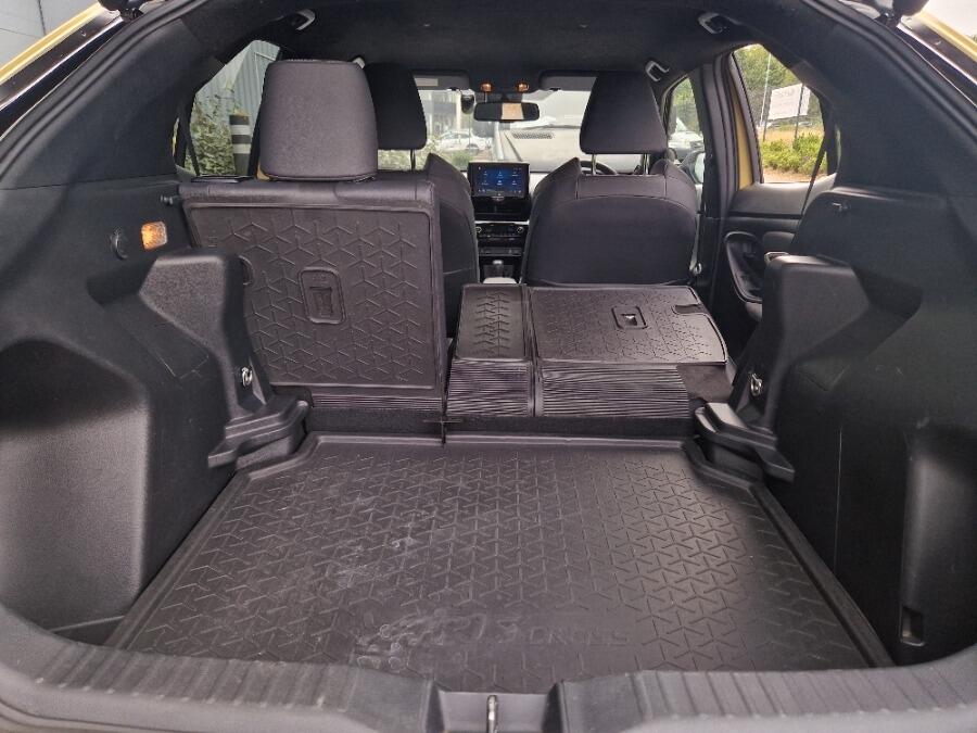 Used Toyota Yaris Cross 2022 for sale - 76226477: Photo 78