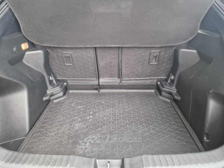 Used Toyota Yaris Cross 2022 for sale - 76226477: Photo 79