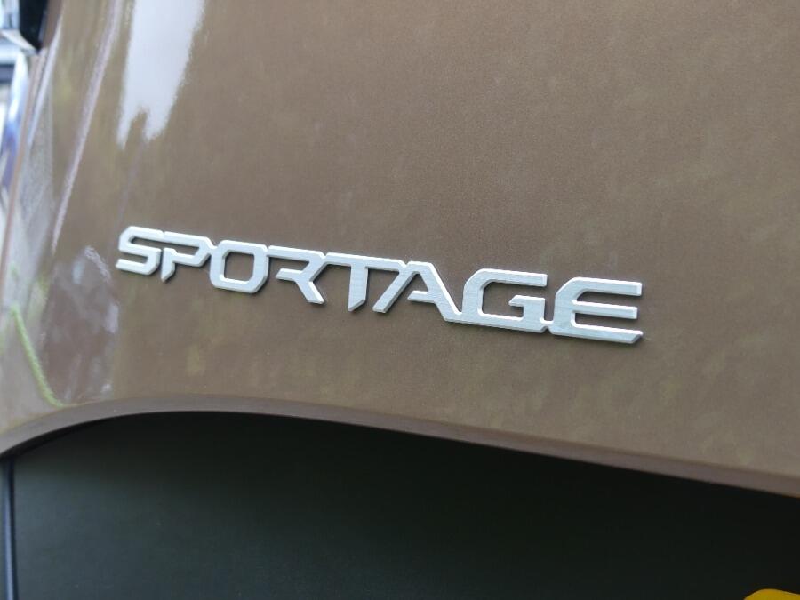 Used Kia Sportage 2022 for sale - 76839847: Photo 10