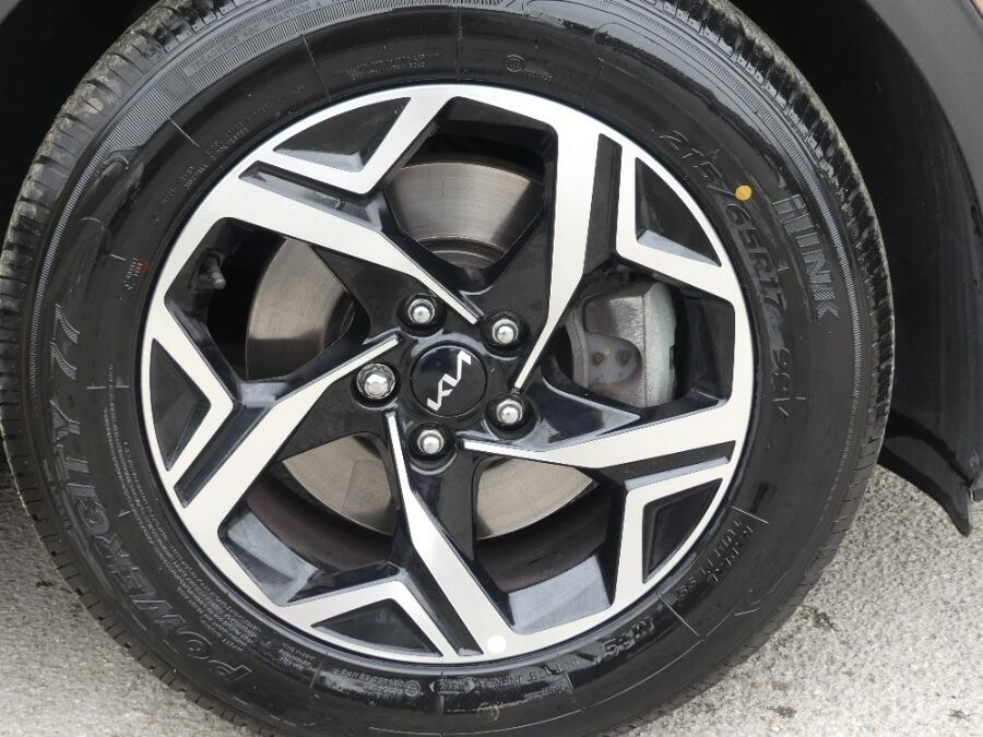 Used Kia Sportage 2022 for sale - 76839847: Photo 13