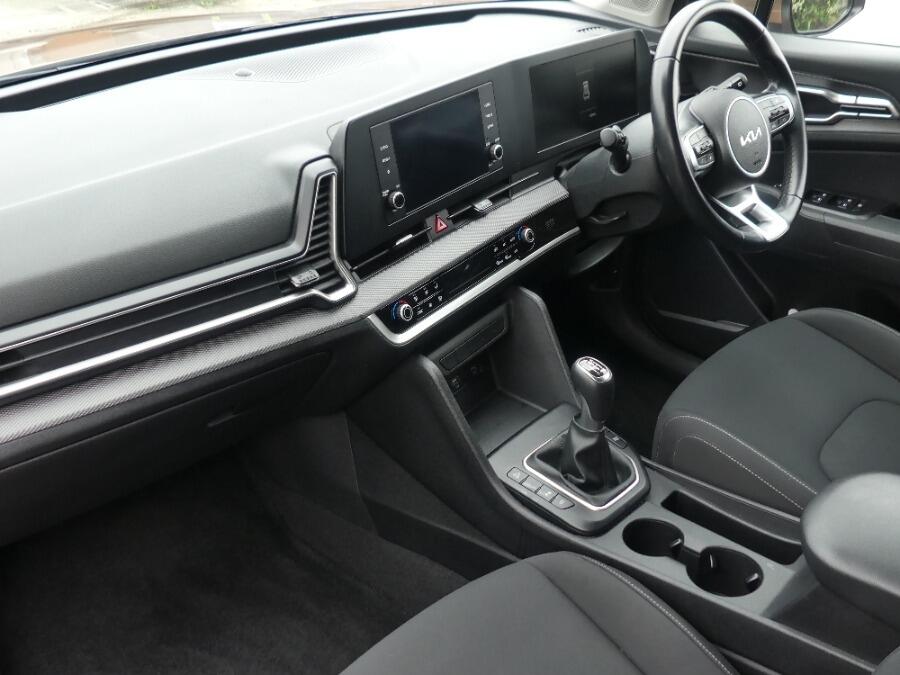 Used Kia Sportage 2022 for sale - 76839847: Photo 14