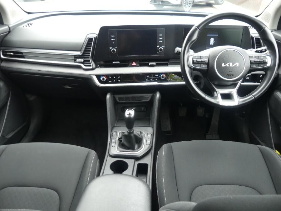 Used Kia Sportage 2022 for sale - 76839847: Photo 15