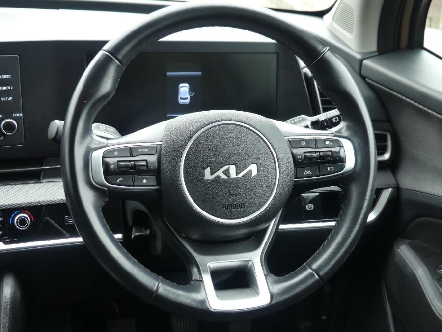 Used Kia Sportage 2022 for sale - 76839847: Photo 16