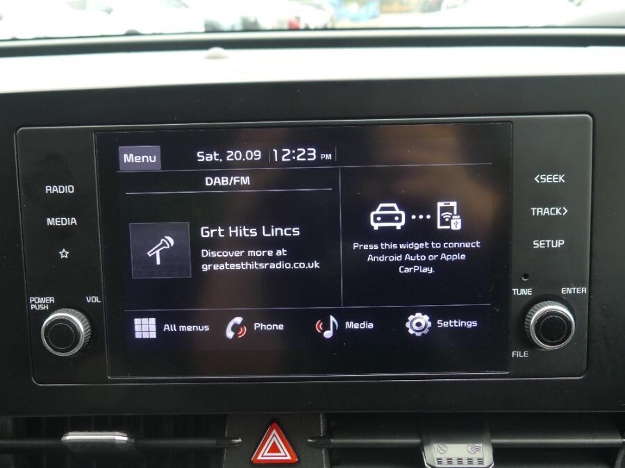 Used Kia Sportage 2022 for sale - 76839847: Photo 17