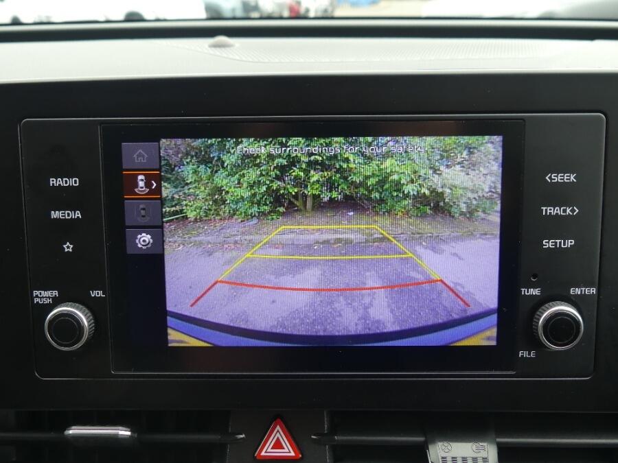 Used Kia Sportage 2022 for sale - 76839847: Photo 18