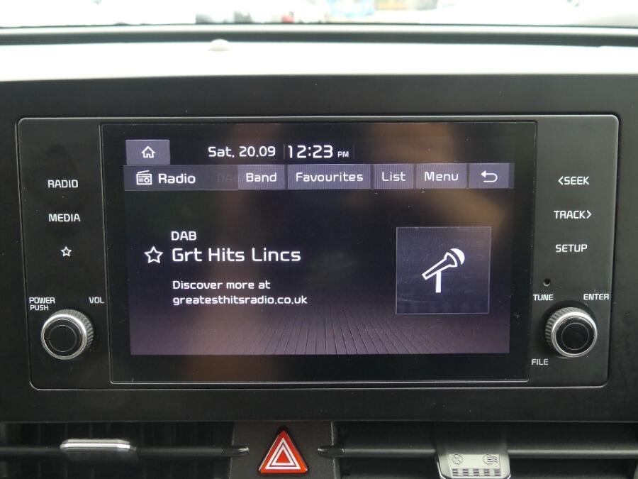 Used Kia Sportage 2022 for sale - 76839847: Photo 19