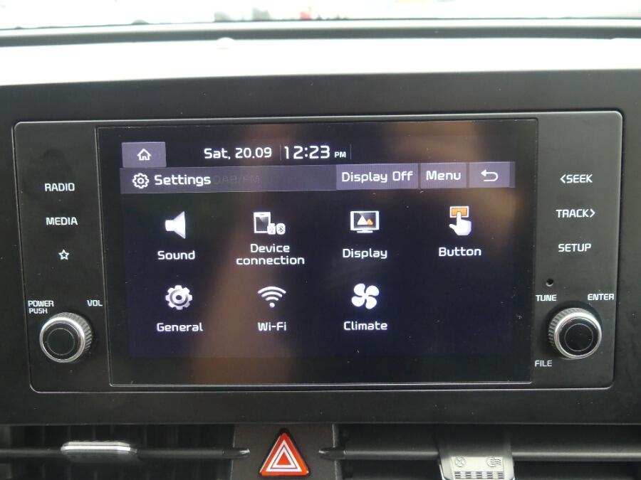 Used Kia Sportage 2022 for sale - 76839847: Photo 20