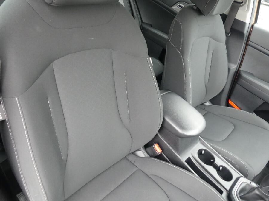 Used Kia Sportage 2022 for sale - 76839847: Photo 25