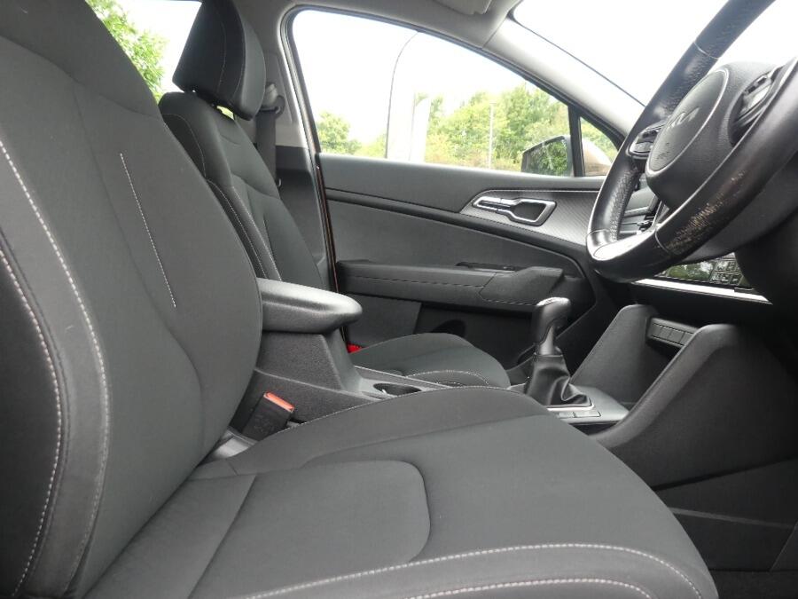Used Kia Sportage 2022 for sale - 76839847: Photo 27