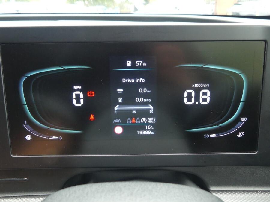 Used Kia Sportage 2022 for sale - 76839847: Photo 29