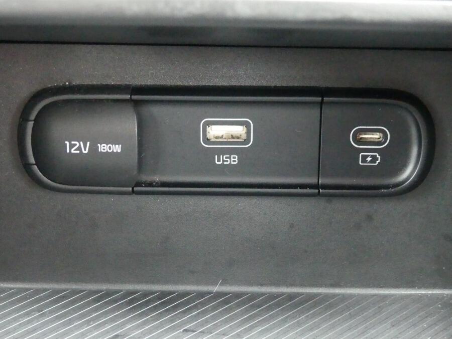 Used Kia Sportage 2022 for sale - 76839847: Photo 33