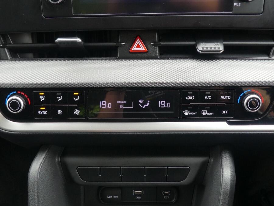 Used Kia Sportage 2022 for sale - 76839847: Photo 34