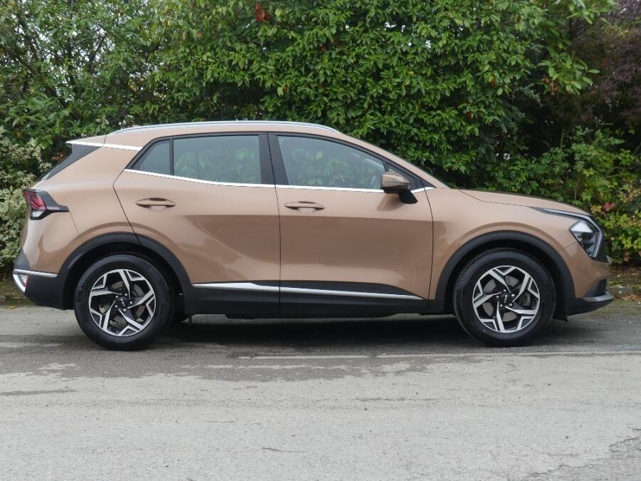 Used Kia Sportage 2022 for sale - 76839847: Photo 4