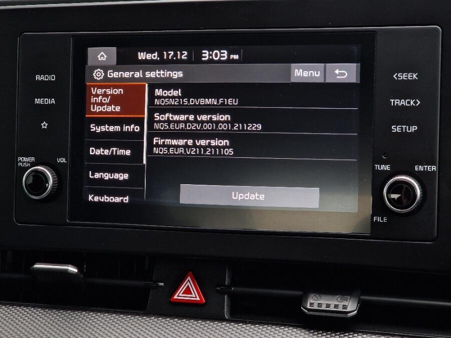 Used Kia Sportage 2022 for sale - 76839847: Photo 42