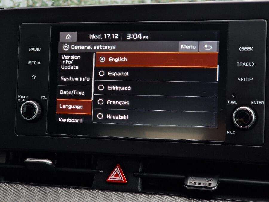 Used Kia Sportage 2022 for sale - 76839847: Photo 45