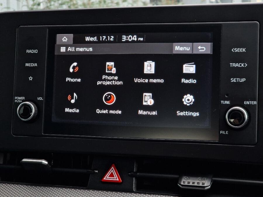 Used Kia Sportage 2022 for sale - 76839847: Photo 48