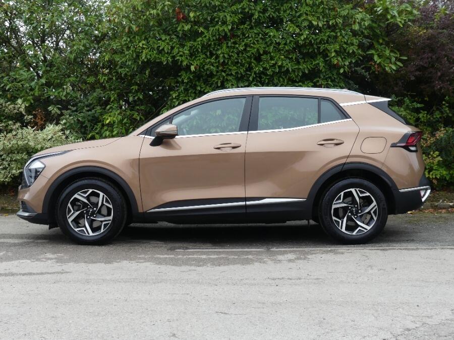 Used Kia Sportage 2022 for sale - 76839847: Photo 5