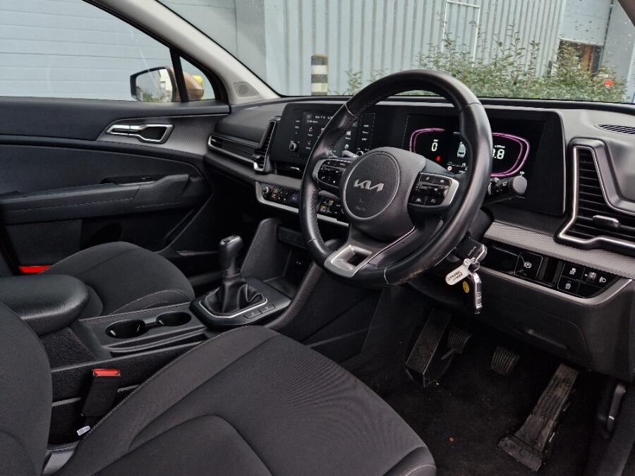 Used Kia Sportage 2022 for sale - 76839847: Photo 53