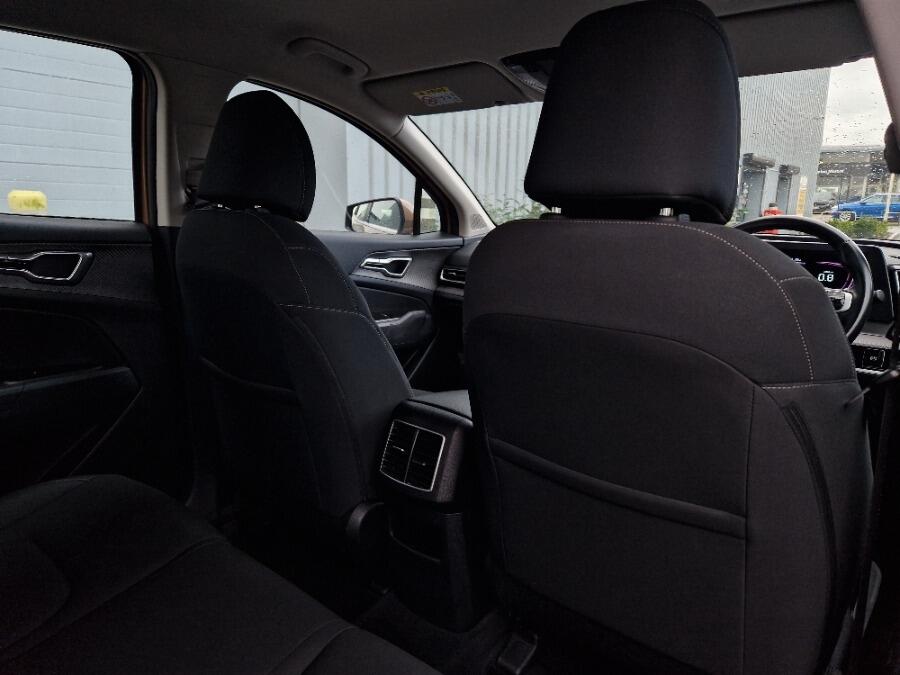 Used Kia Sportage 2022 for sale - 76839847: Photo 55