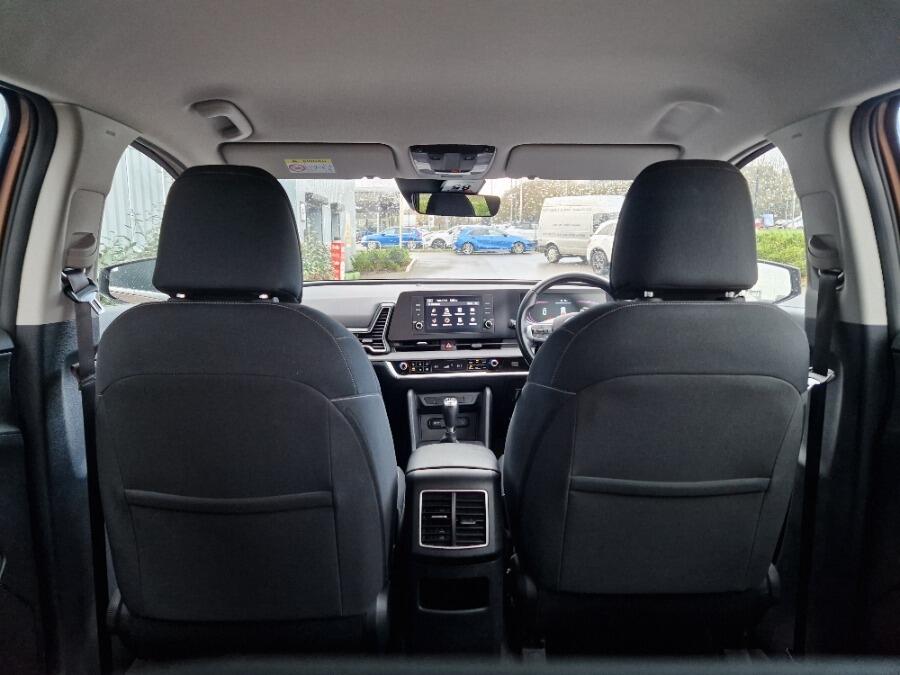 Used Kia Sportage 2022 for sale - 76839847: Photo 58