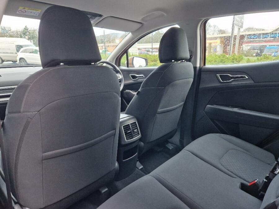 Used Kia Sportage 2022 for sale - 76839847: Photo 60