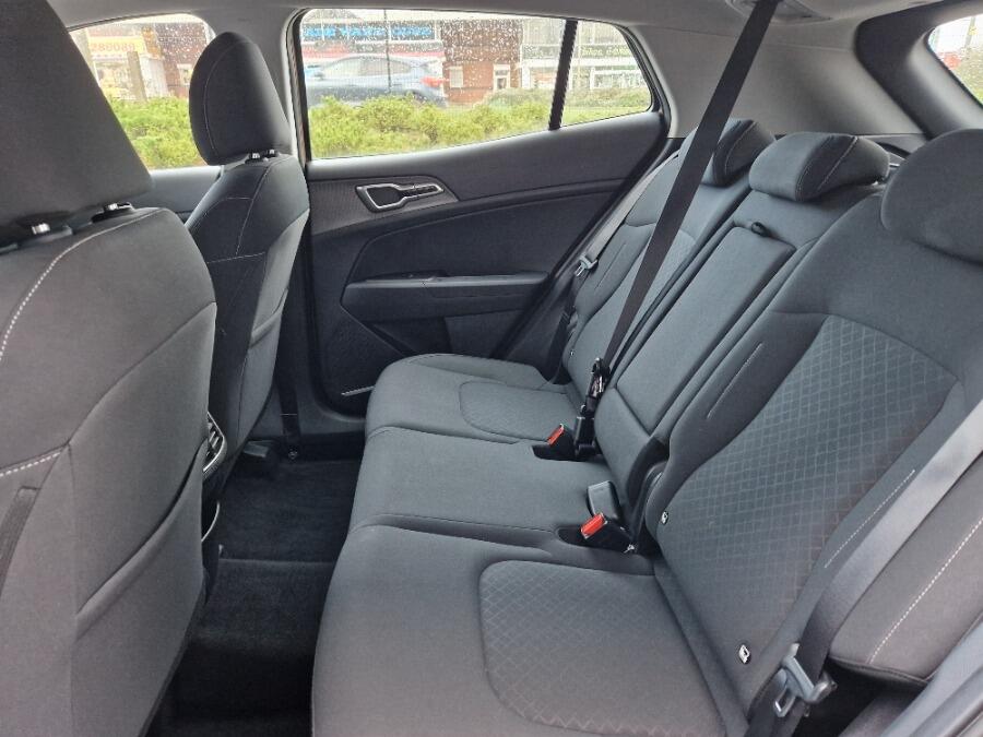 Used Kia Sportage 2022 for sale - 76839847: Photo 61