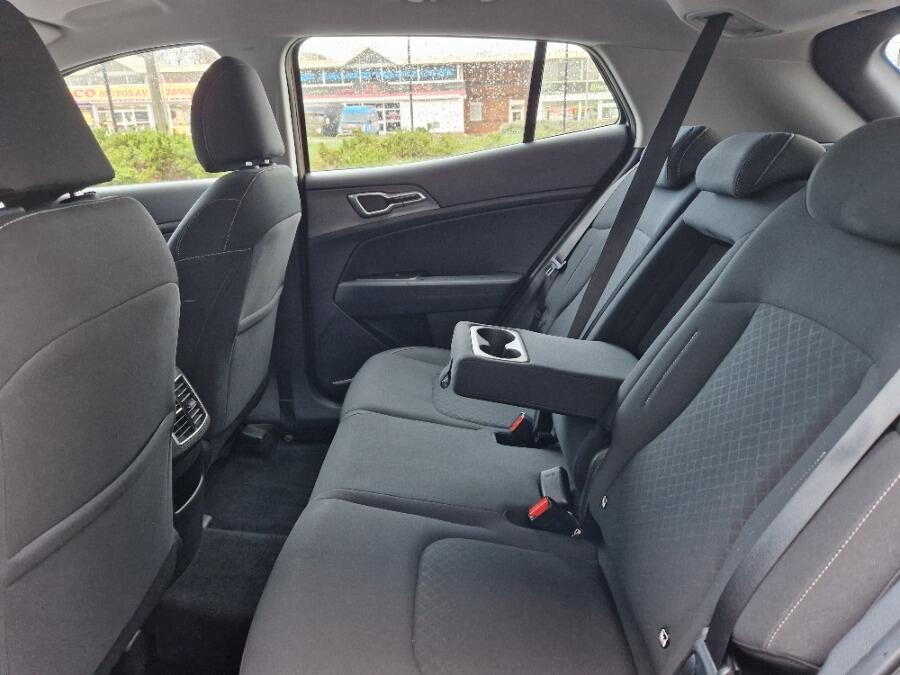 Used Kia Sportage 2022 for sale - 76839847: Photo 62