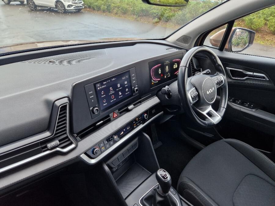 Used Kia Sportage 2022 for sale - 76839847: Photo 63