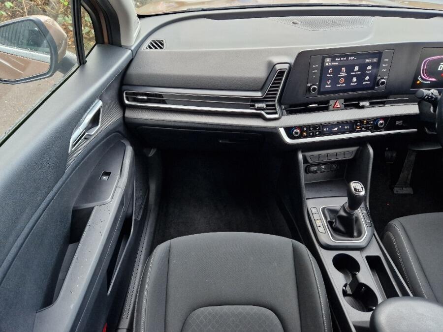 Used Kia Sportage 2022 for sale - 76839847: Photo 67