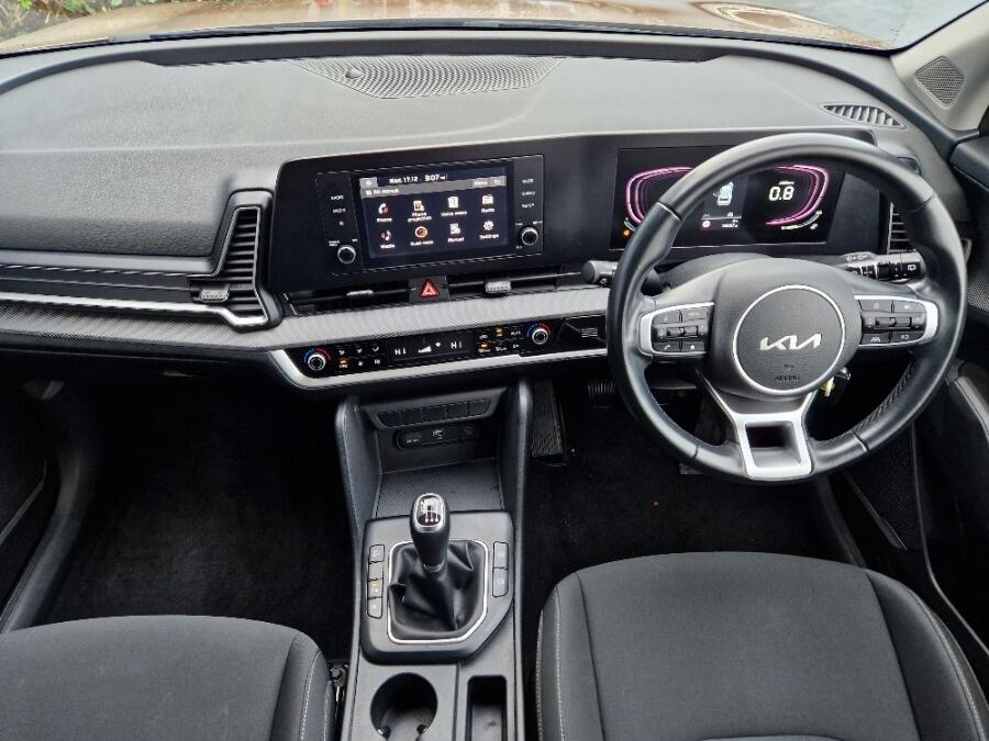 Used Kia Sportage 2022 for sale - 76839847: Photo 70