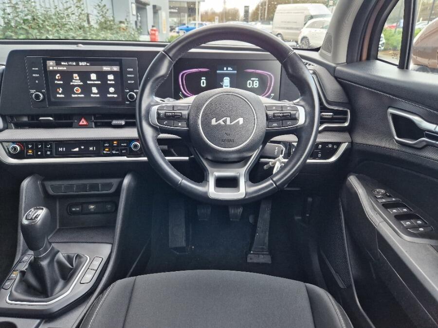 Used Kia Sportage 2022 for sale - 76839847: Photo 72