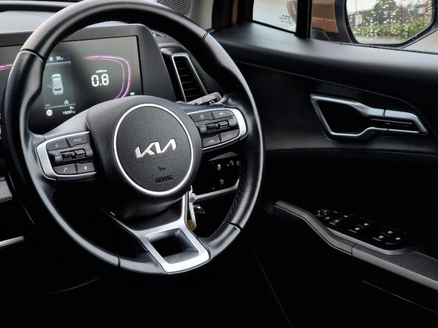 Used Kia Sportage 2022 for sale - 76839847: Photo 73