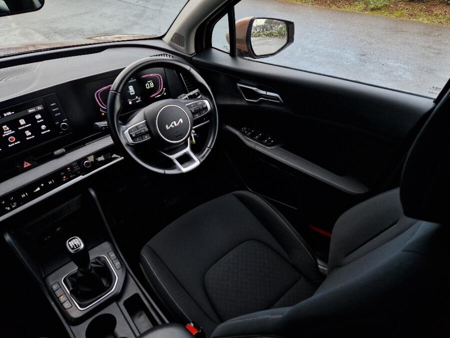 Used Kia Sportage 2022 for sale - 76839847: Photo 75