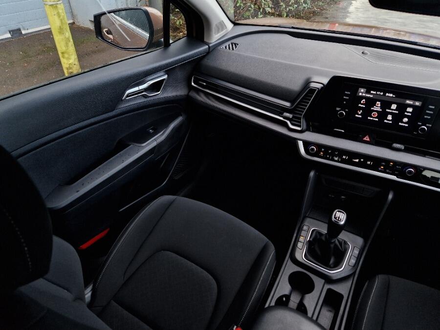 Used Kia Sportage 2022 for sale - 76839847: Photo 76