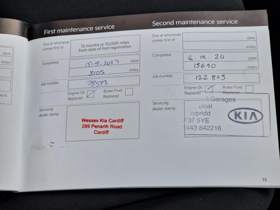 Used Kia Sportage 2022 for sale - 76839847: Photo 77