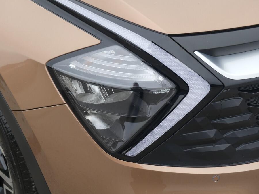 Used Kia Sportage 2022 for sale - 76839847: Photo 9