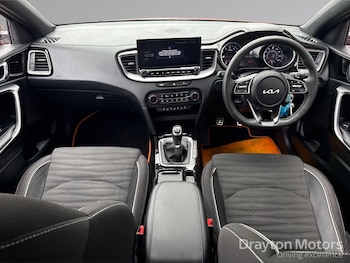 Used Kia Ceed 2023 for sale - 78741345: Photo