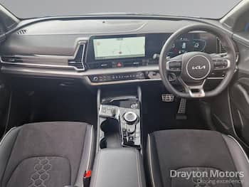 Used Kia Sportage 2025 for sale - 79362260: Photo