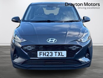 Used Hyundai i10 2023 for sale - 78099939: Photo