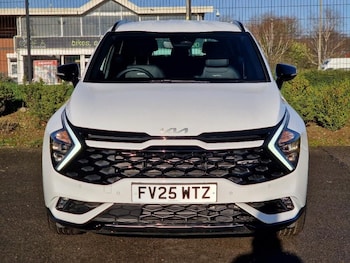 Used Kia Sportage 2025 for sale - 76573524: Photo