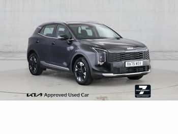 Used Kia Sportage 2026 for sale - 79847953: Photo
